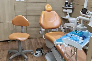 Best dental clinic in Sector 49, Gurugram — Root Care Dental Clinic