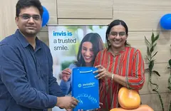Braces and Invisalign treatment at Root Care Dental Clinic, Gurugram