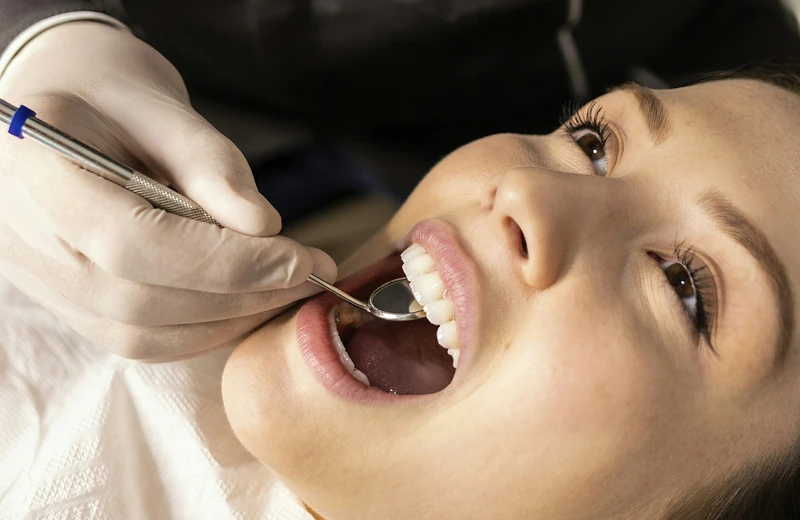 Emergency dental care at Root Care Dental Clinic, Gurugram