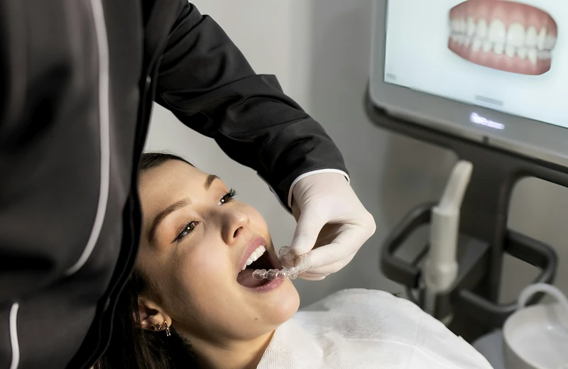 Root canal treatment at Root Care Dental Clinic, Gurugram
