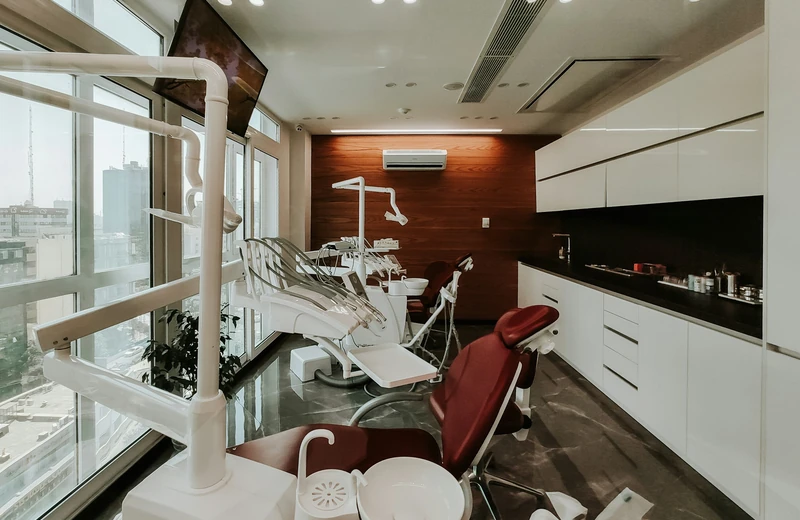 Scaling and root planing at Root Care Dental Clinic, Sector 49 Gurugram