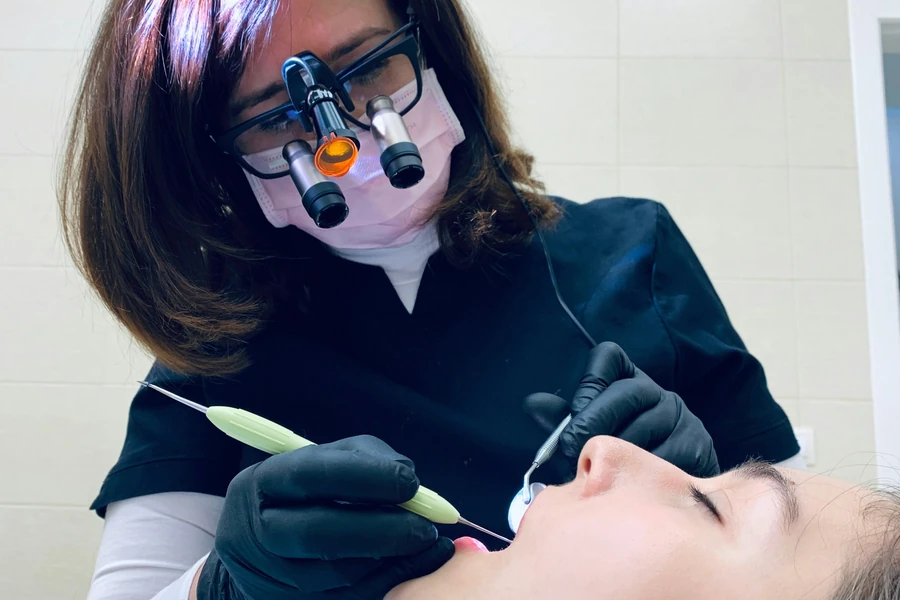 Crooked or crowded teeth — braces treatment consultation in Sector 49, Gurugram