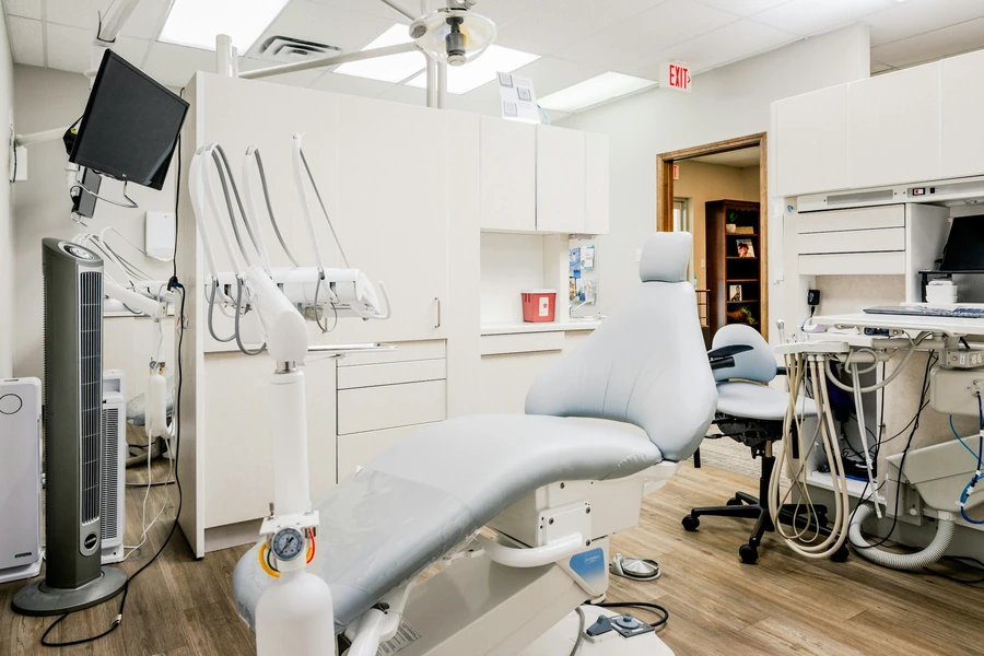 Missing tooth consultation for dental implants at Root Care Dental Clinic, Gurugram